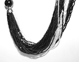 La Perla Nera Venezia - Gioielli di perle