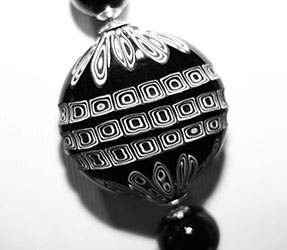 La Perla Nera Venezia - Gioielli di perle