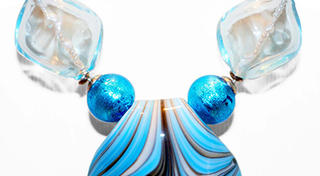 La Perla Nera Venezia - Gioielli di perle