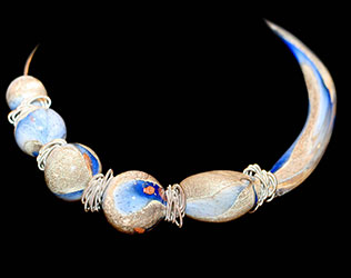 La Perla Nera Venezia - Gioielli di perle