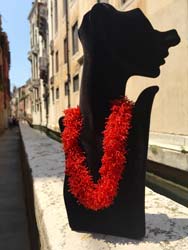 La Perla Nera Venezia - Gioielli di perle