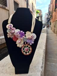 La Perla Nera Venezia - Gioielli di perle