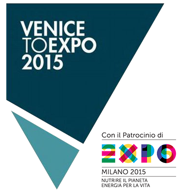 Venice to Expo 2015